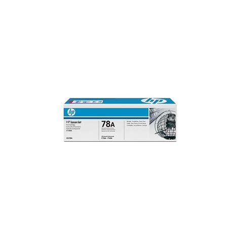 Find the best deals on hp 78a toner cartridges at the official hp only original hp ce278a, ce278d toner cartridges can provide the results your printer was engineered to deliver. TONER 78A 1606/1536 PRETO (CE278A) - NCR Angola