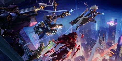 Marvel Rivals Player Uses Doctor Strange Portal to Wipe Out Enemy Team