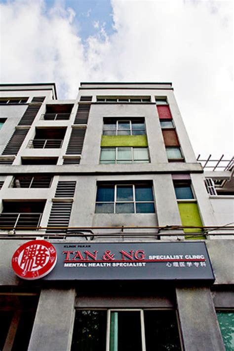 Best spa resorts in petaling jaya on tripadvisor: Tan & Ng Specialist Clinic (Petaling Jaya) -Mental Health ...