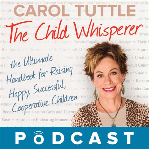 Podcast The Child Whisperer