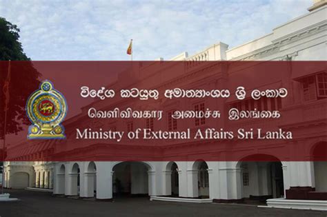 Revised Procedure For Inbound Travellers To Sri Lanka