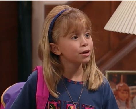 Pin By Aviya Yahalomi On Full House In 2021 Full House Michelle Full