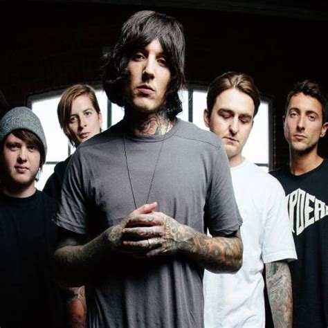 Bring Me The Horizon Announce New 2024 Uk And Ireland Tour Trendradars