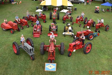First State Antique Tractor Club 18th Annual Show Delmarvalife