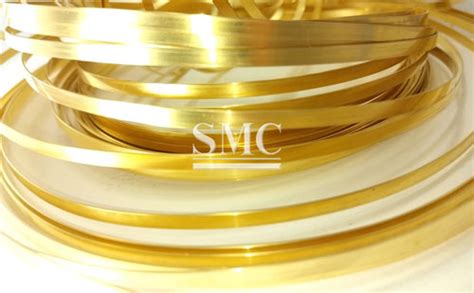 Brief Introduction Of Metal Brass Alloy Wiki