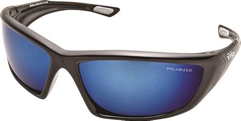 edge robson series txrap418 polarized eyewear nylon frame black frame uv protection yes