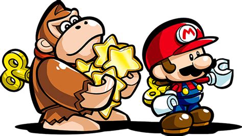Mario Vs Donkey Kong Tipping Stars Site Open Nintendo Everything