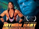 Hitman Hart: Wrestling With Shadows (1998) Movie Review by JWU - YouTube