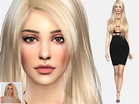 Sim Models Custom Content Sims 4 Downloads Page 44 Of 344