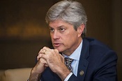Fortenberry speaks Ponca language in honoring Standing Bear | Federal ...