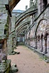 Abadía de Holyrood | es.wikipedia.org/wiki/Abad%C3%ADa_de_Ho… | David ...