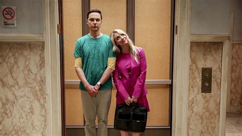 The big bang theorytaped its finale episode tuesday night at the warner bros. 'Big Bang Theory' Series Finale Critic's Notebook ...