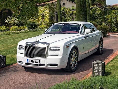 Rolls Royce Phantom Coupe Specs And Photos 2012 2013 2014 2015 2016