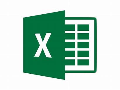 Excel Iconos Logos Point Microsoft Word Office