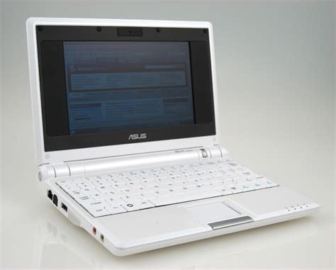 A computer is an electronic device that manipulates information, or data. Asus Eee PC 4G Review
