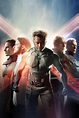 X-Men: Days Of Future Past: promo poster
