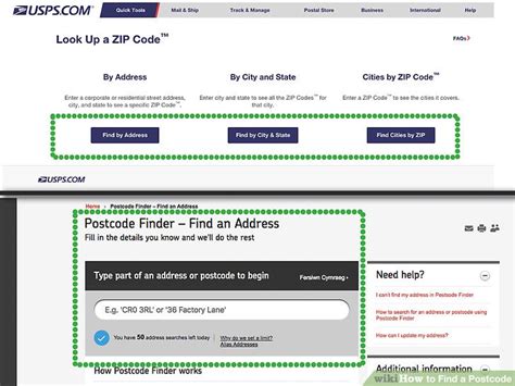 Is there a way to setup a sftp policy. 3 Ways to Find a Postcode - wikiHow
