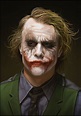 The Joker Heath Ledger Wallpapers - Wallpaper Cave