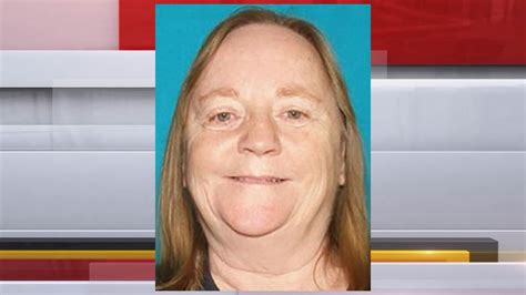 Silver Alert Canceled For Missing 71 Year Old Woman From Muncie