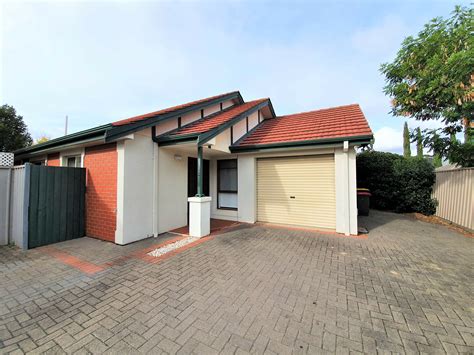 Renting Adelaide Property Management - UPDATED THREE BEDROOM UNIT WITH