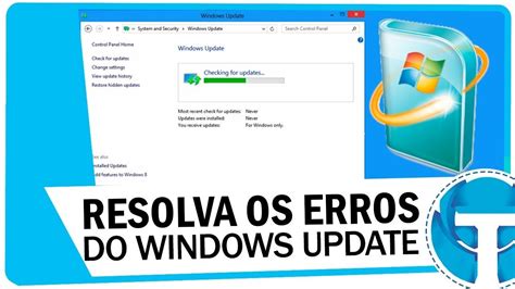 Como Corrigir O Erro Do Windows Update X C Guia Completo Br My Xxx