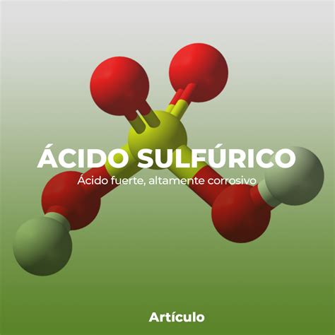 Densidade Do ácido Sulfúrico