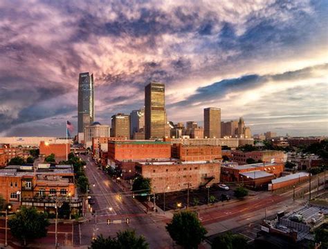 Oklahoma City Guide Things To Do In Okc Today Beauty And Lifestyle