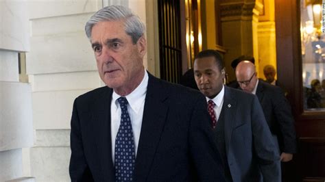 Wapo And Nyt Trump Legal Team Trying To Undercut Mueller Cnnpolitics