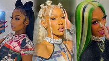 Top 10 Female Rappers You've Gotta Watch Out For In 2022