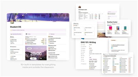 Notion Templates For Business