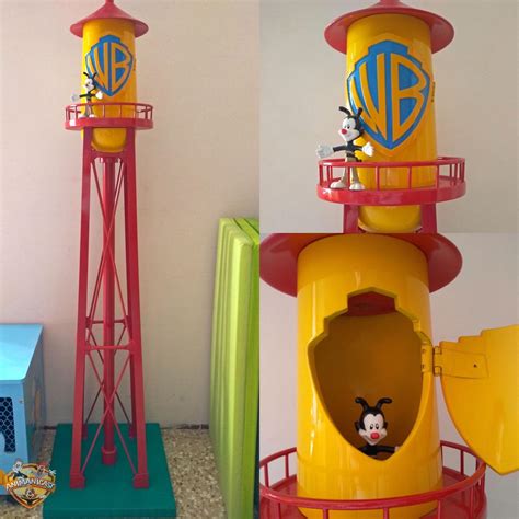 Kids Wb Water Tower