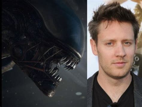 Neill Blomkamp Alien New Film Has Its Director