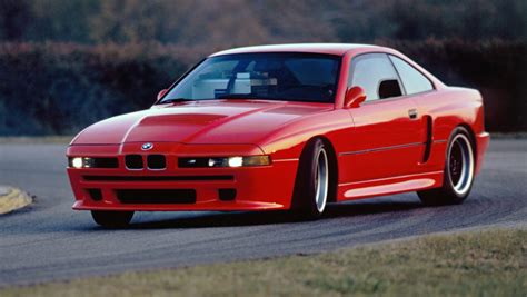 1990 Bmw M8 Dead On Arrival Evo