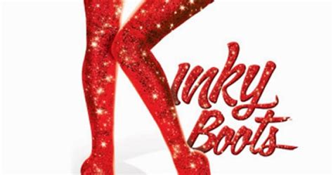 Kinky Boots Shows And Events Theatres Online