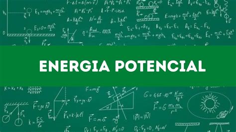 Energia Potencial Gravitatoria Y Elastica Ejercicios Resueltos Youtube