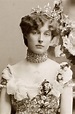 Archives : Isabelle d’Orléans, duchesse de Guise (1878-1961) – Noblesse ...
