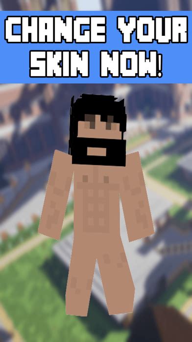 Naked Skins For Minecraft Pocket Edition For Pc Free Download