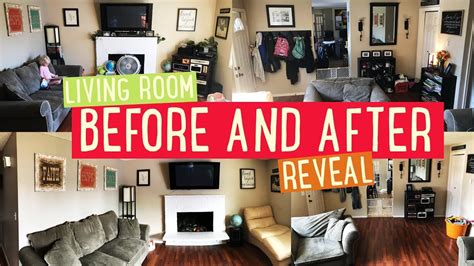 But finding inspiring landscapes, delicious food, and cute dogs to fill your instagram feed might just help you remember there's more to life than what. Minimalist Family of 8 | Living Room Before and After Reveal 🙌 - YouTube