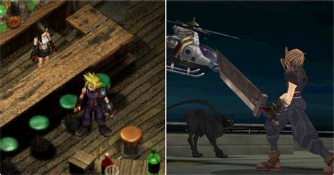 Final Fantasy 7 Mod Install Guide Wantlasopa