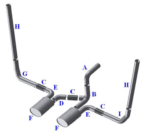 Kenworth Truck Exhaust Pipes Chrome Exhaust Kenworth Truckpipesusa