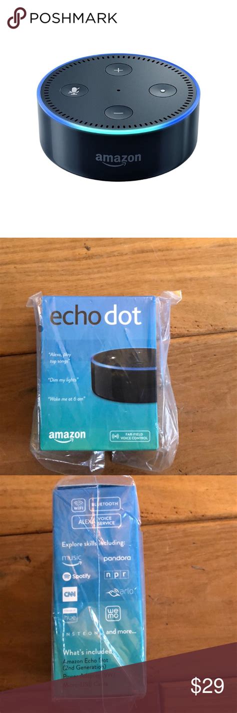 Tall ceilings and long rooms can further increase these distinct echoes, affecting conversations or making it difficult to enjoy music or television at you can also double up on your curtain panels, as seen in the room above. Echo Dot Alexa - 2nd Generation | Echo dot, Alexa voice ...