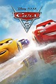 Cars 3 (2017) - Posters — The Movie Database (TMDB)