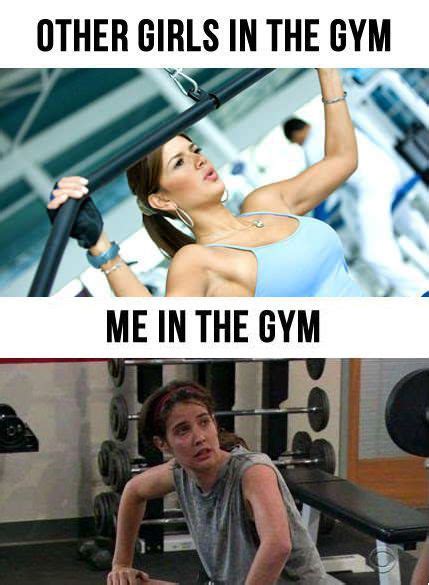 Gym Memes Woman Quotes Quotesgram
