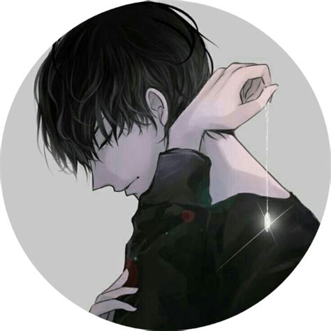 The Best 9 Anime Boy Profile Pic Cool Afilado Wallpaper