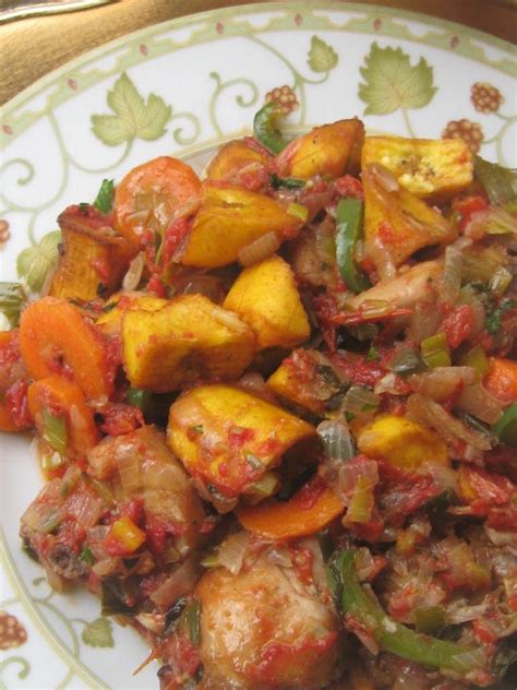 We did not find results for: Learn How To Cook Any Cameroonian Meal Here - Food (1 ...