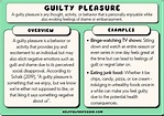 15 Guilty Pleasure Examples (2023)