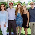 Who is Bill and Melinda Gates' son Rory? | The US Sun
