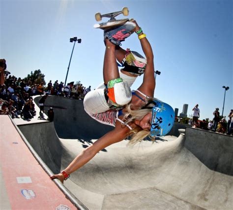Gallery 35 Hot Girls On Skateboards Complex