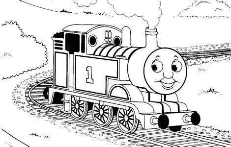 Thomas the tank engine coloring pages free printable. 13 printable thomas the train coloring pages - Print Color ...