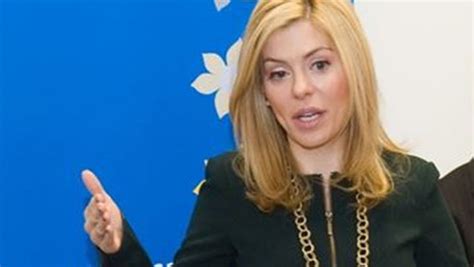 Mississauga Brampton South Mp Eve Adams Calls Allegations Of Misconduct Ridiculous